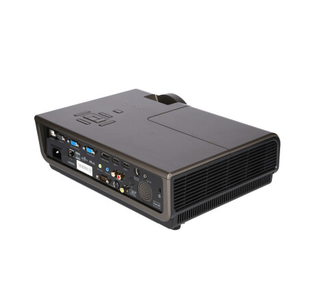 Optoma EH500 Heimkino Beamer mit 4700 ANSI-Lumen und Full-HD Auflösung