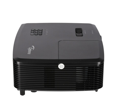 Optoma S331 Beamer mit 3200 ANSI-Lumen und SVGA Auflösung