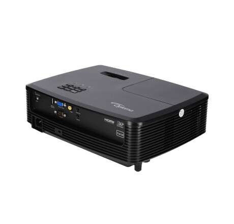 Optoma H183X 3D Heimkino Beamer mit 3200 ANSI-Lumen und WXGA Auflösung