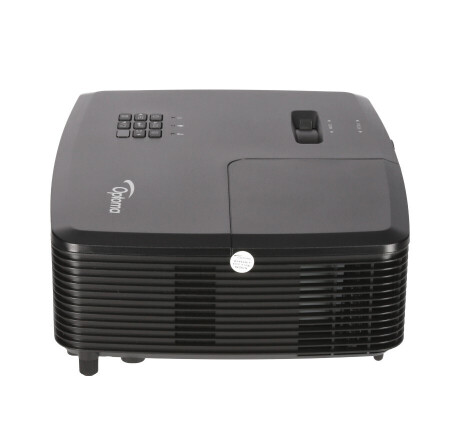 Optoma W340 Business Beamer mit 3400 ANSI-Lumen und WXGA Auflösung