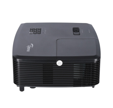 Optoma W341 Business Beamer mit 3600 ANSI-Lumen und WXGA Auflösung