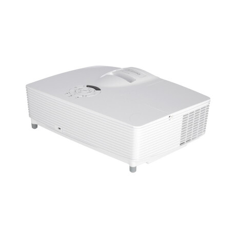 Optoma GT1070Xe Kurzdistanzbeamer mit 2800 ANSI-Lumen und Full-HD