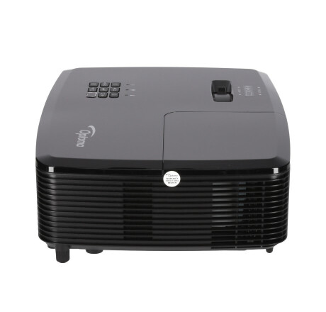 Optoma HD140X 3D Heimkino Beamer mit 3000 ANSI-Lumen und Full-HD