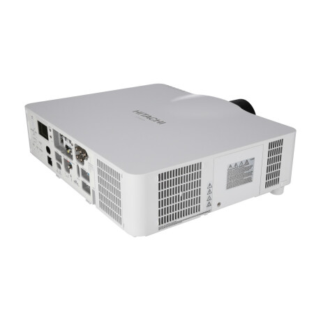 Hitachi CP-X8170 Installationsbeamer mit 7000 ANSI-Lumen und XGA