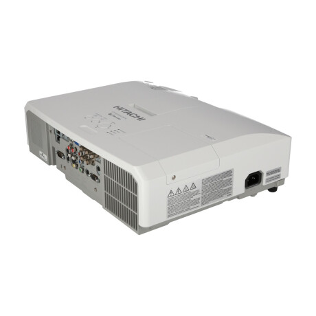 Hitachi CP-WX4022WN Business Beamer mit 4000 ANSI-Lumen und WXGA