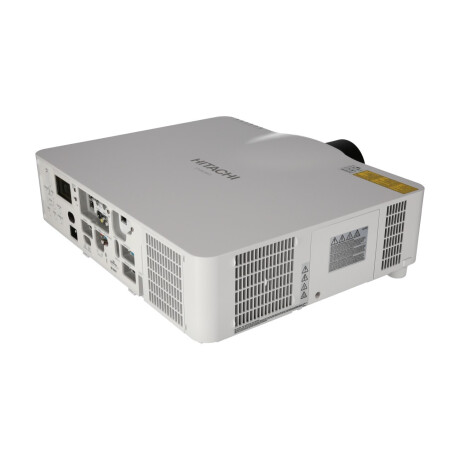 Hitachi CP-WU8451 Installationsbeamer mit 5000 ANSI-Lumen und WUXGA