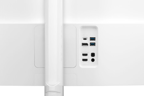 LG 34UC99-W 34" LCD Monitor mit QHD und 5ms Reaktionszeit