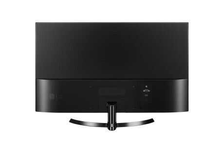 LG 32MP58HQ 32" LCD Monitor mit Full-HD und 5ms Reaktionszeit
