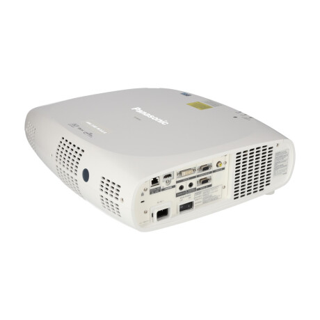 Panasonic PT-RW330E Business Beamer mit 3500 ANSI-Lumen und WXGA