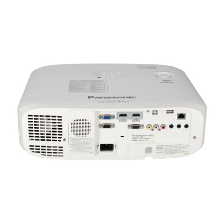 Panasonic PT-VW535N Business Beamer mit 5000 ANSI-Lumen und WXGA