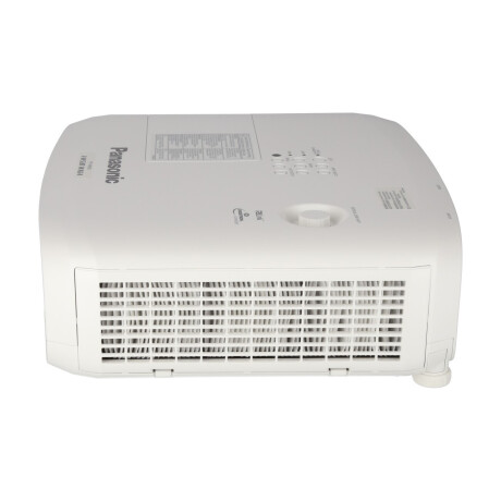 Panasonic PT-VW530 Business Beamer mit 5000 ANSI-Lumen und WXGA