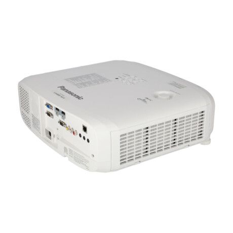 Panasonic PT-VX600 Beamer mit 5500 ANSI-Lumen und XGA Auflösung