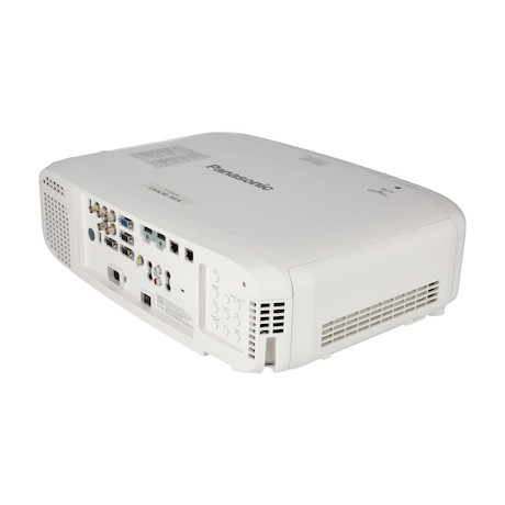 Panasonic PT-EX620E (inkl. Objektiv) Beamer, 6200 ANSI-Lumen, XGA