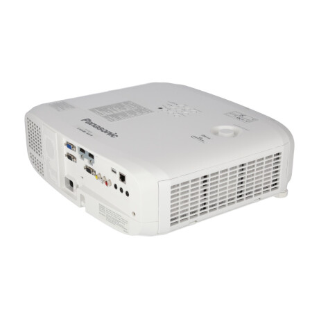 Panasonic PT-VX610 Beamer mit 5500 ANSI-Lumen und XGA Auflösung