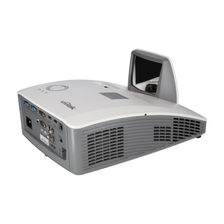 Vivitek DH758UST + Halterung Kurzdistanzbeamer, 3500 ANSI-Lumen