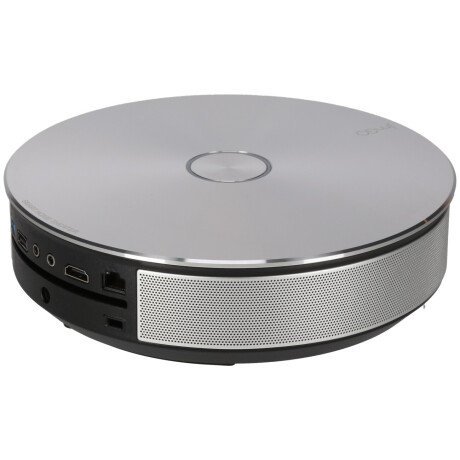 JmGO G1 Mini Beamer mit 450 ANSI-Lumen und WXGA Auflösung