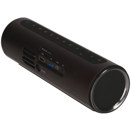 JmGO P1 Mini Beamer mit 250 ANSI-Lumen und WXGA Auflösung
