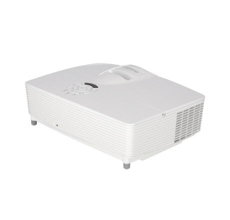 Optoma GT1080 Darbee Kurzdistanzbeamer mit 3000 ANSI-Lumen und Full-HD