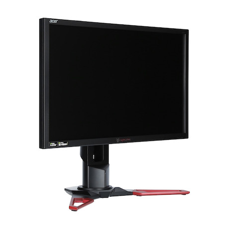 Acer Predator XB241H – Predator 24" LCD Monitor mit Full-HD und 1ms