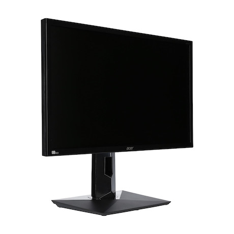 Acer CB281HK 28" LCD Monitor mit 4K und 1ms Reaktionszeit