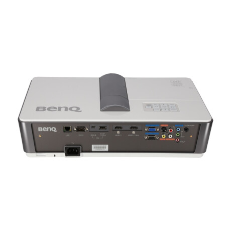 BenQ MH760 Business Beamer mit 5000 ANSI-Lumen und Full-HD Auflösung