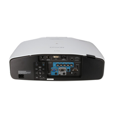 Epson EB-G7400U - Demoware Bronze