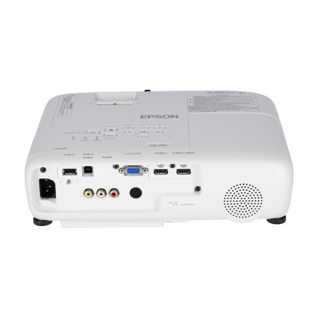Epson EB-U42 Business Beamer mit 3600 ANSI-Lumen und WUXGA Auflösung