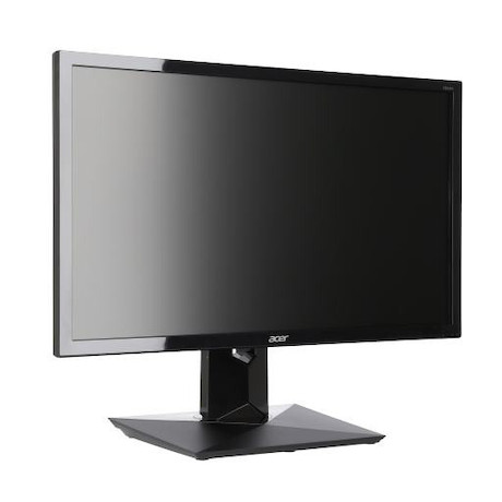 Acer CB241Hbmidr – ProSumer 24" LCD Monitor mit Full-HD und 1ms