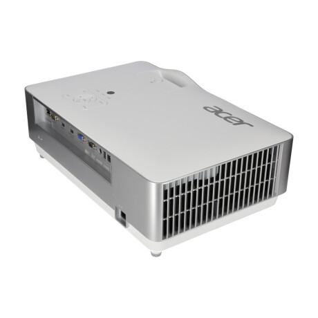 Acer VL7860 4K Beamer mit 3000 ANSI-Lumen und 3840x2160 Auflösung