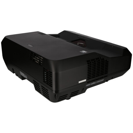 Epson EH-LS100 Kurzdistanzbeamer mit 4000 ANSI-Lumen und WUXGA