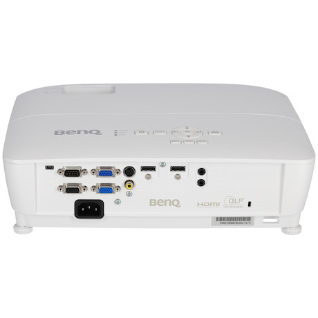 BenQ TH534 Heimkino Beamer mit 3300 ANSI-Lumen und Full-HD Auflösung