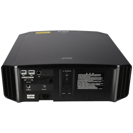 JVC DLA-X7900BE 3D Heimkino Beamer mit 1900 ANSI-Lumen und 3840x2160