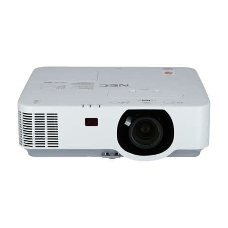 NEC P554U Business Beamer mit 5300 ANSI-Lumen und WUXGA Auflösung