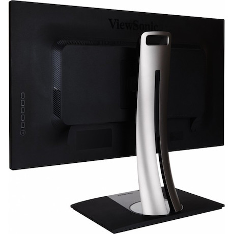 ViewSonic VP3268-4K 32" Grafik-Monitor mit 5ms Reaktionszeit und 4K UHD