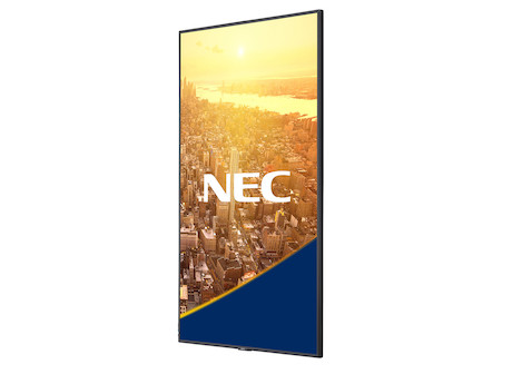 NEC MultiSync C501 50" Display mit Full-HD Auflösung