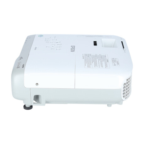 Epson EB-990U Business Beamer mit 3800 ANSI-Lumen und WUXGA Auflösung