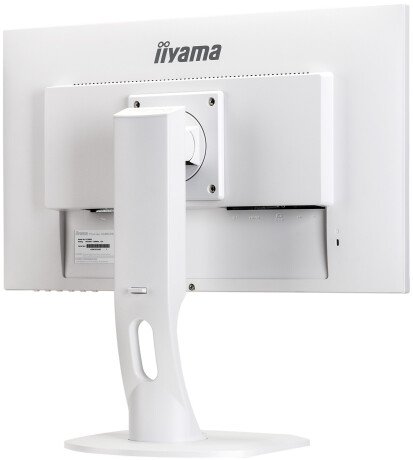 iiyama Prolite XUB2492HSU-W1 24" Businessmonitor mit Full-HD Auflösung