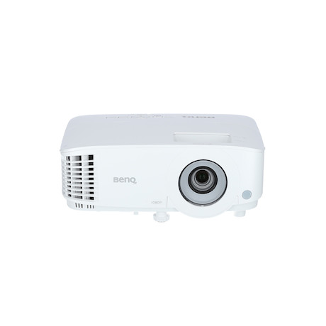 BenQ MH733 Business Beamer mit 4000 ANSI-Lumen und Full-HD Auflösung