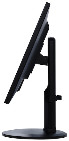 ViewSonic VG2719-2K 27" LCD Monitor mit WQHD und 5ms Reaktionszeit