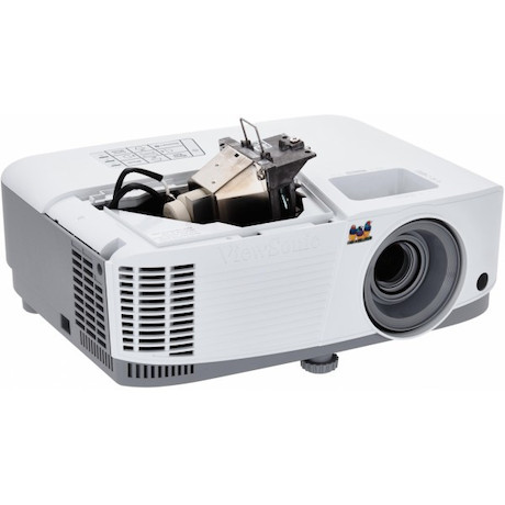 ViewSonic PG603W Business Beamer mit 3600 ANSI-Lumen und WXGA