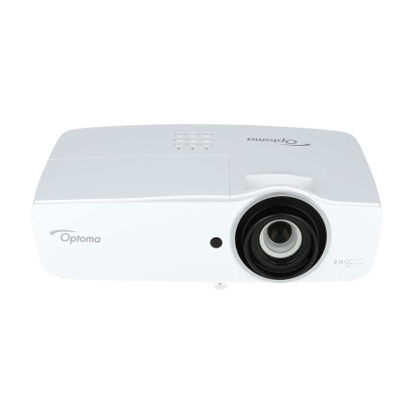 Optoma WU470 Business Beamer mit 5000 ANSI-Lumen und WUXGA Auflösung