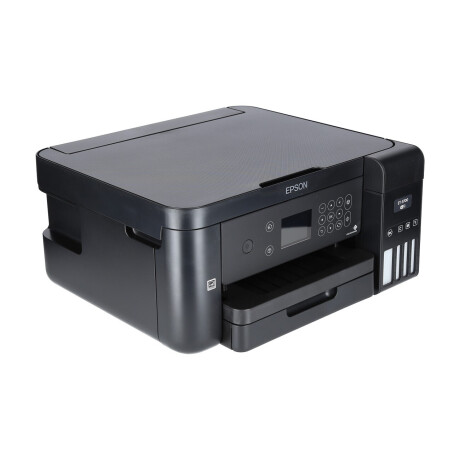 Epson ET-3700 Ecotank Drucker