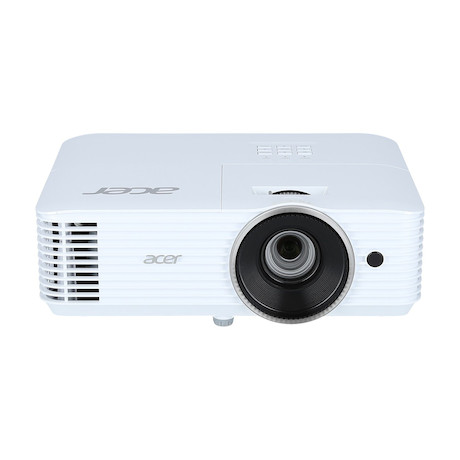 Acer H6540BD 3D Heimkino Beamer mit 3500 ANSI-Lumen und WUXGA
