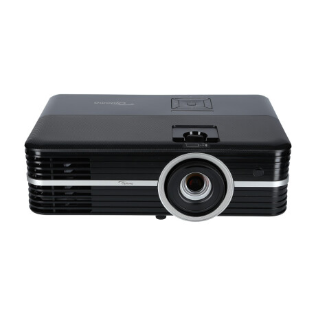 Optoma UHD350X 4K Beamer mit 2200 ANSI-Lumen und 3840x2160 Auflösung