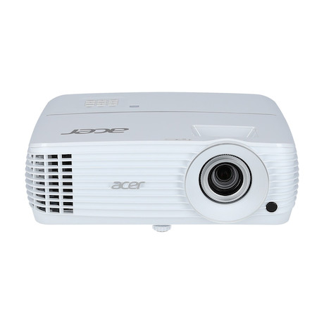 Acer V6810 4K Beamer mit 2200 ANSI-Lumen und 3840x2160 Auflösung