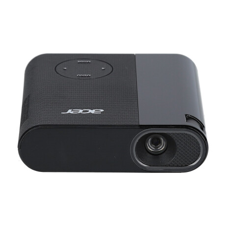 Acer C200 Mini Beamer mit 200 ANSI-Lumen und WVGA Auflösung