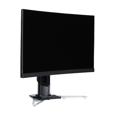 Acer XZ271A 27" LCD Monitor mit Full-HD und 1ms Reaktionszeit