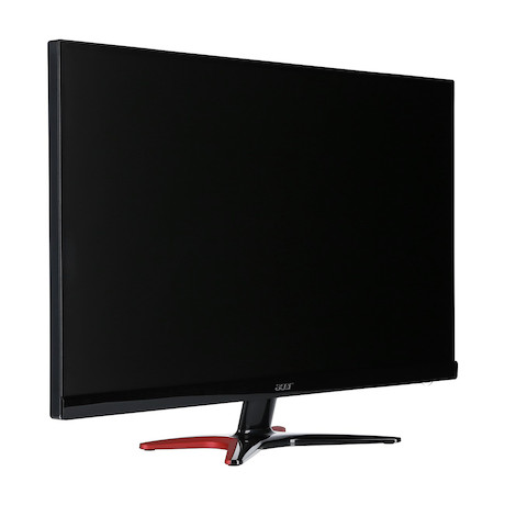 Acer GF276A 27" LCD Monitor mit Full-HD und 1ms Reaktionszeit