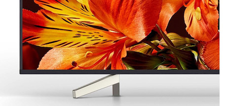 Sony FW-75BZ35F 75" Display mit 4K Auflösung