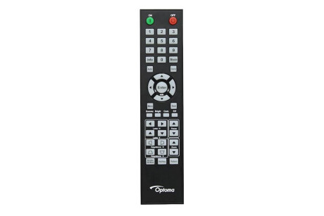 Optoma ZU660 (ohne Objektiv) - Laser-Beamer mit 6500 Lumen und WUXGA